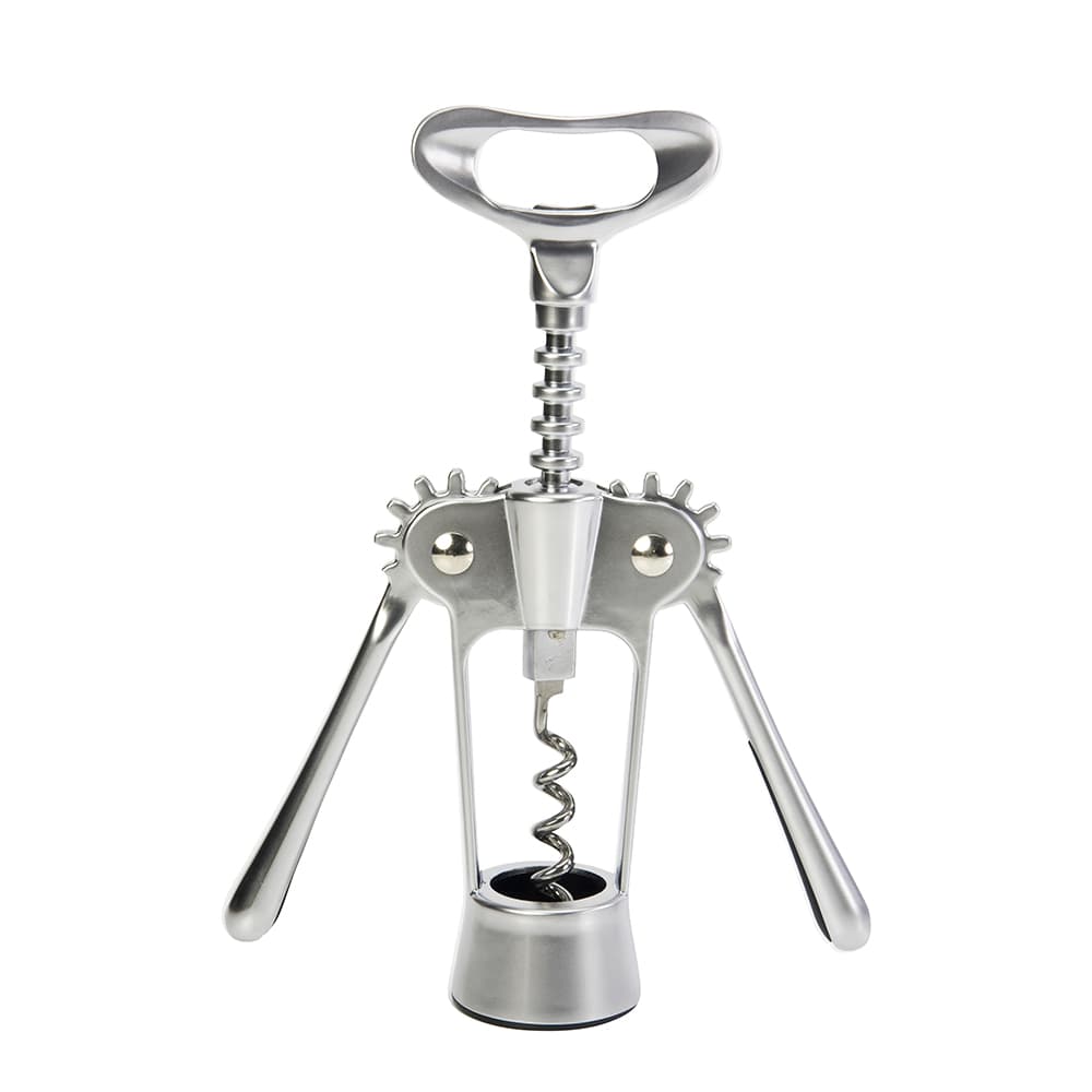 Sabatier Professional Zinc Aluminium Corkscrew (SABSL1627)