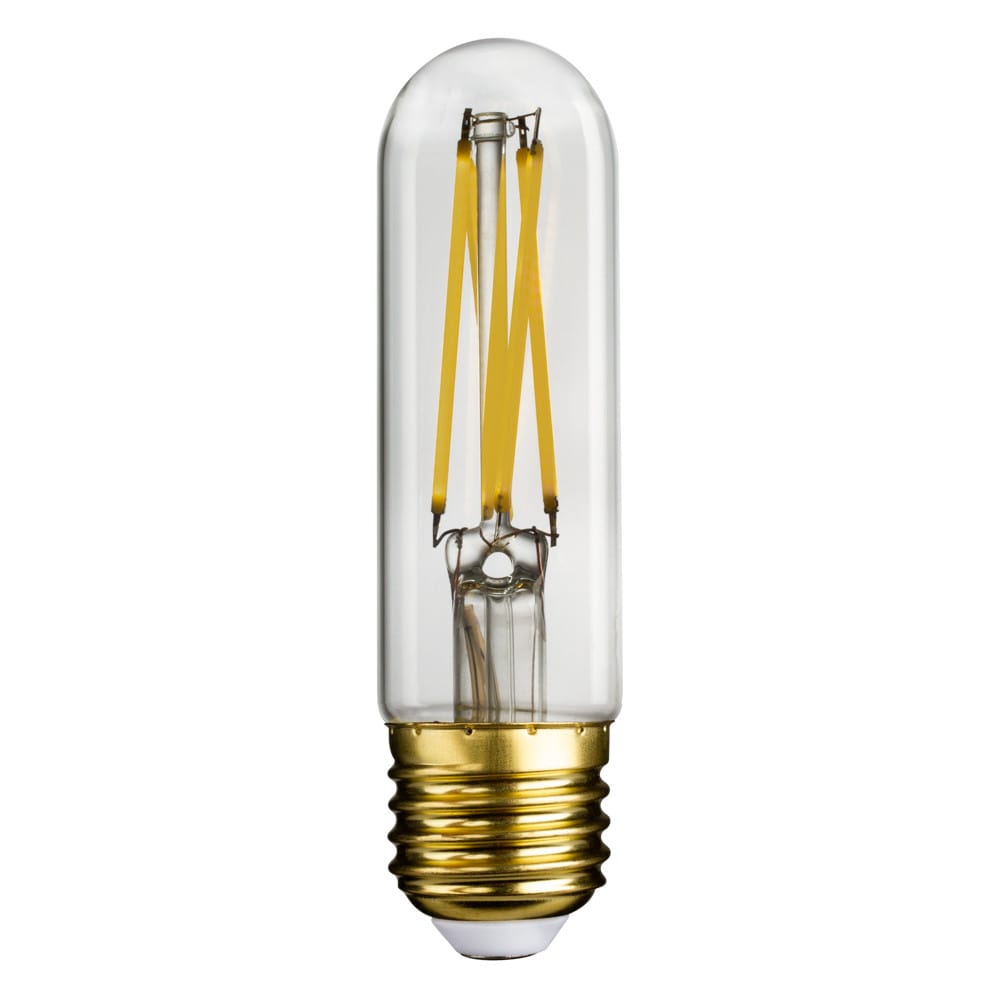 e3light - Bulb LED 7,5W (900lm) T30 CRI95 Dimmable E27