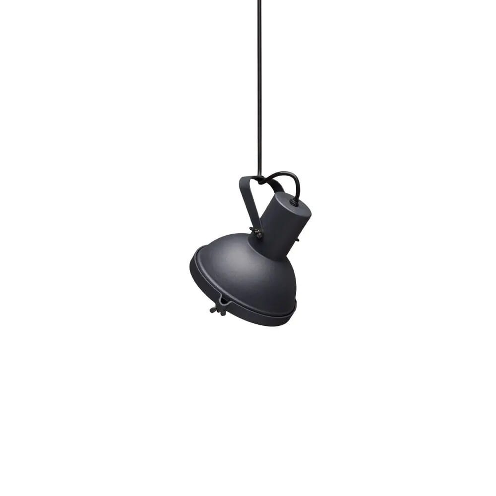 Nemo Lighting - Projecteur 165 Pendant Night Blue