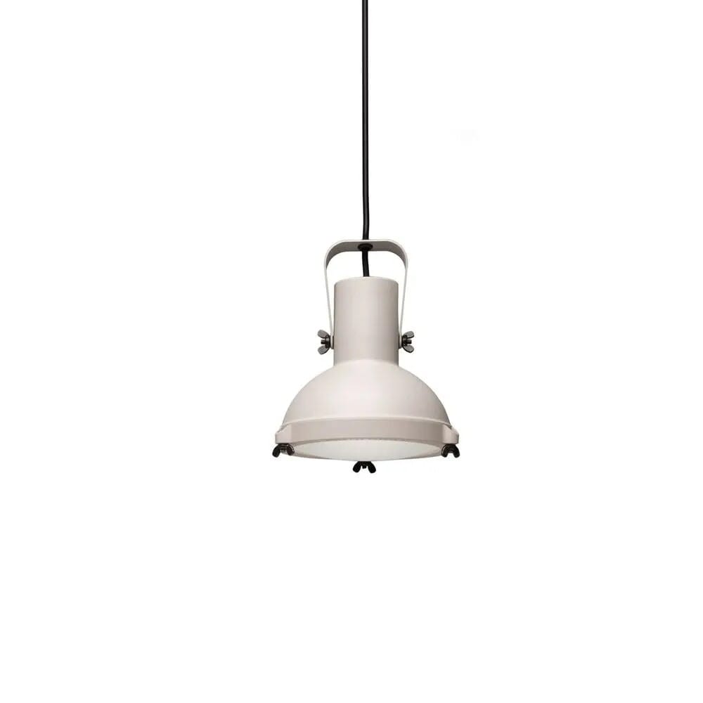 Nemo Lighting - Projecteur 165 Pendant White