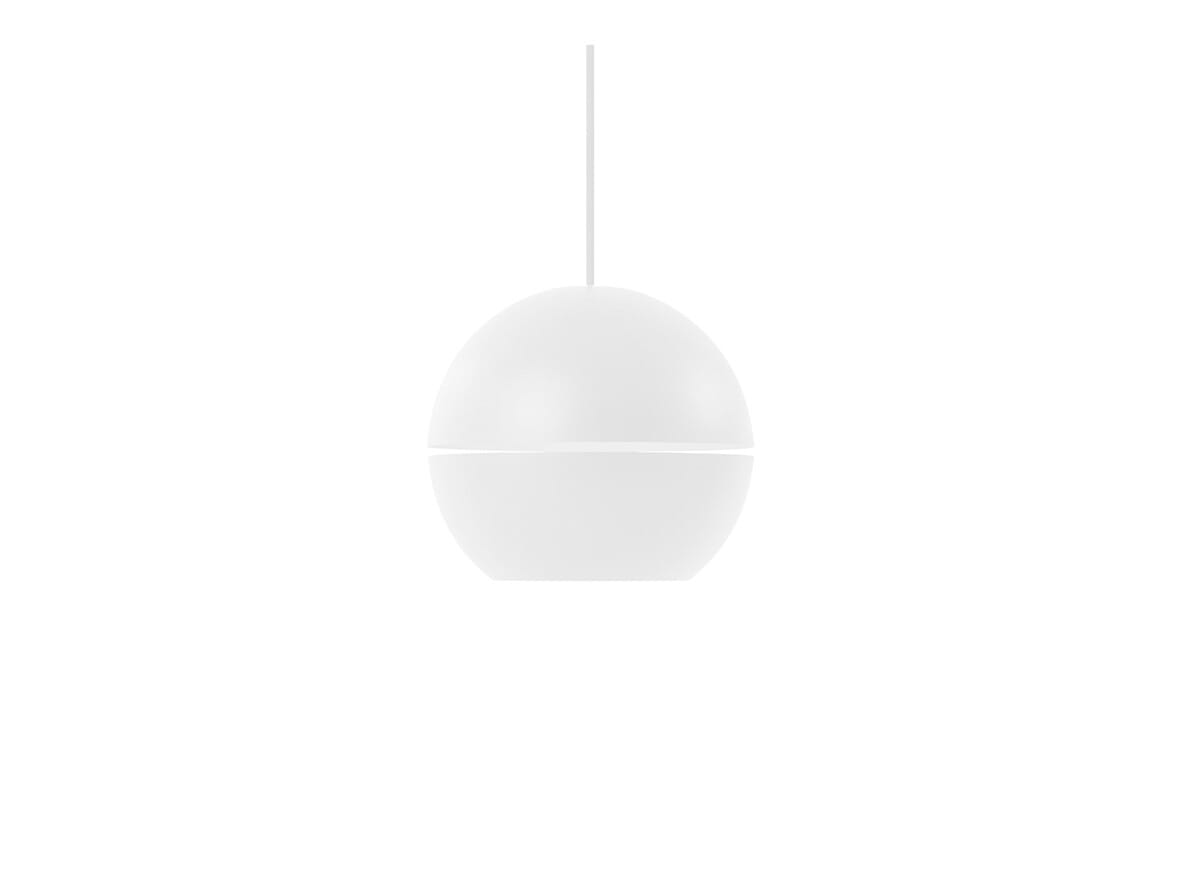 NOLA - Lush Pendant White