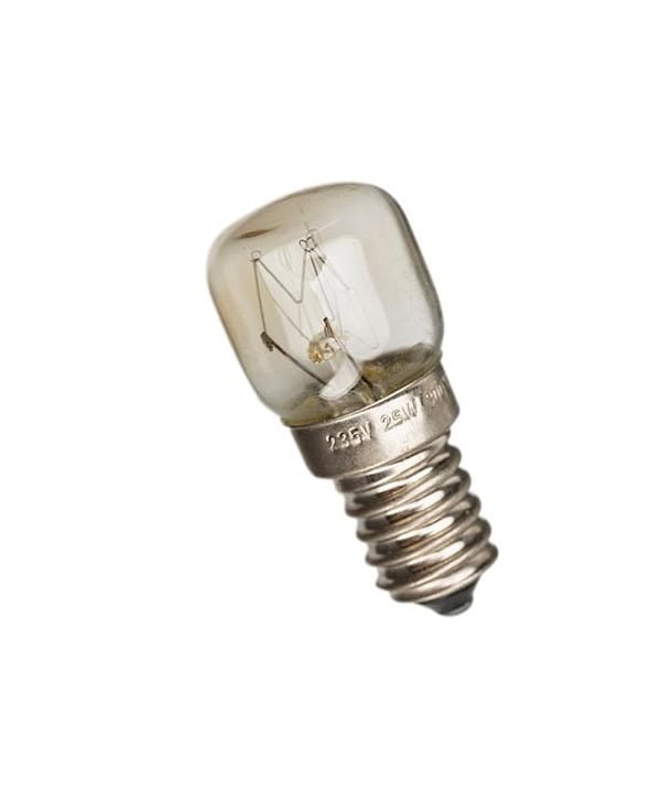 GN - Bulb 25W Halogen Ø22 E14