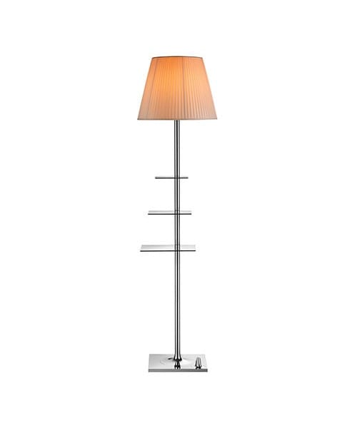 Flos - Bibliotheque National Floor Lamp Soft