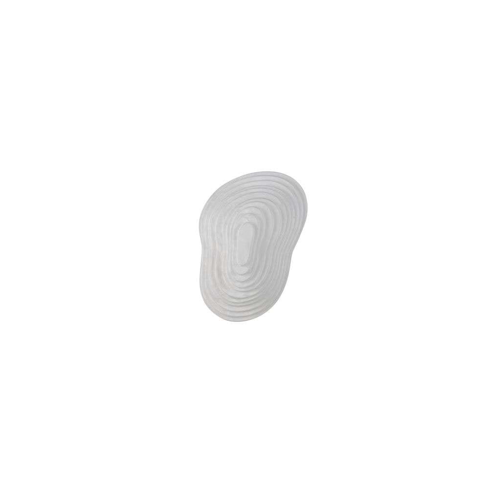 Forestier - Nebulis Wall Lamp XS White