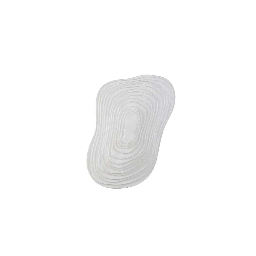 Forestier - Nebulis Wall Lamp S White