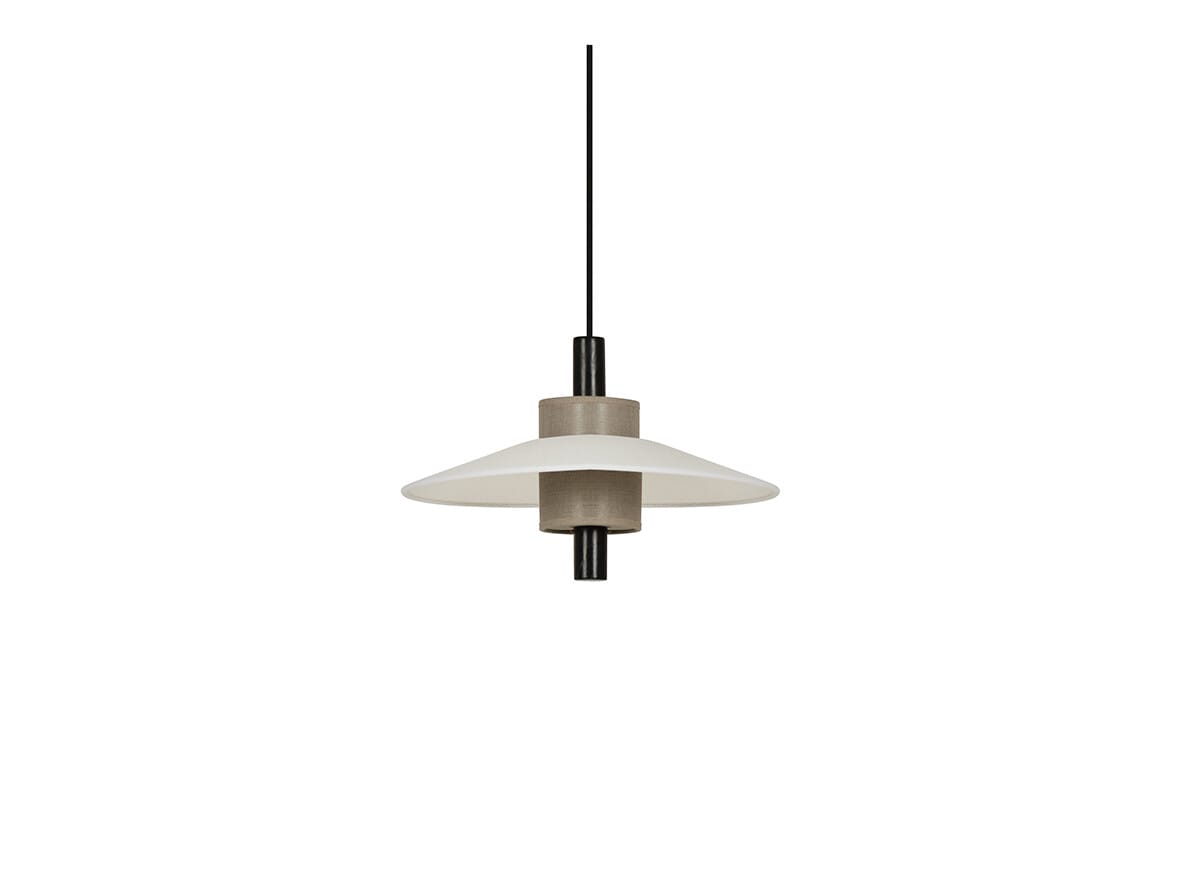 Forestier - Thesee Pendant S Natural