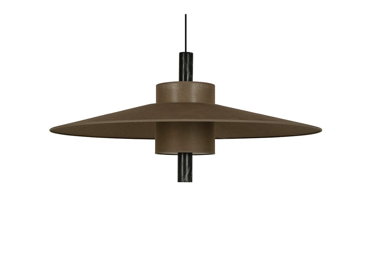 Forestier - Thesee Pendant L Tonka