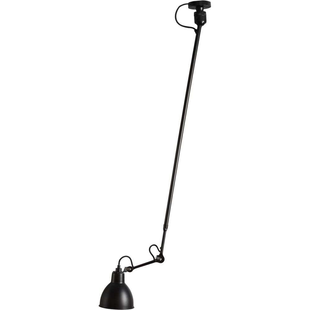 Lampe Gras - 302 L Ceiling Lamp Black