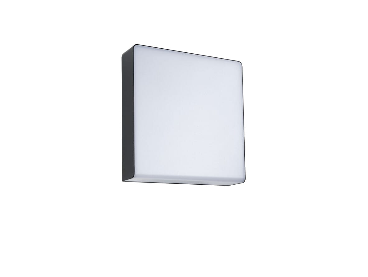 Paulmann - Azalena Outdoor Wall Lamp Zigbee SWR Anthracite