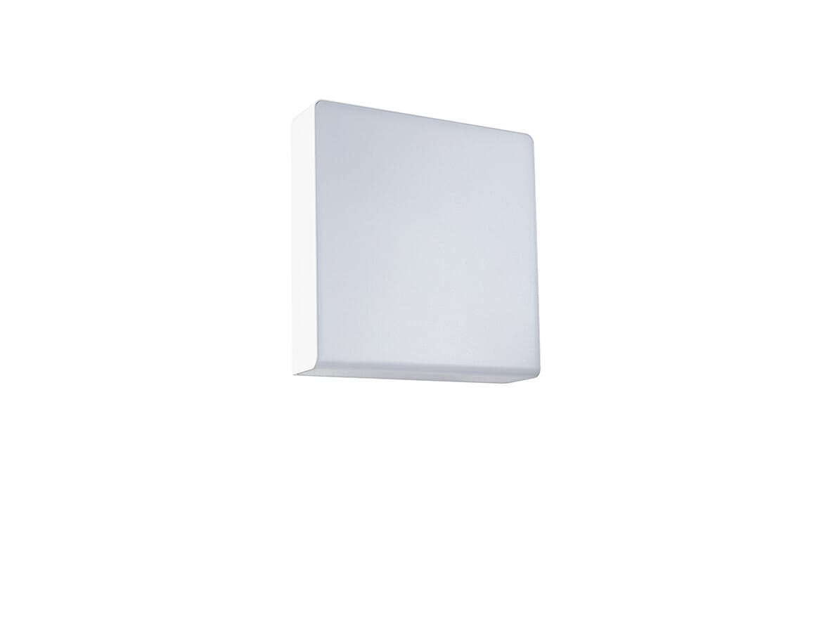 Paulmann - Azalena Outdoor Wall Lamp Zigbee SWR White