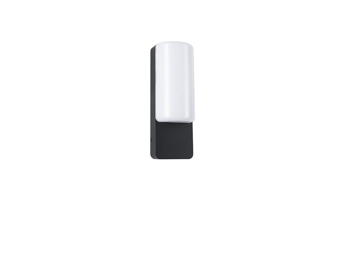 Paulmann - Bonnie Outdoor Wall Lamp SWR Anthracite
