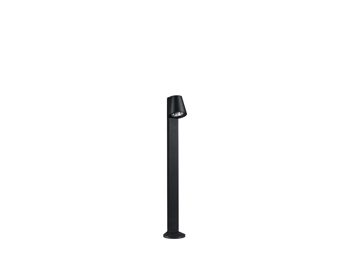 Paulmann - Caissa Outdoor Bollard SWR Anthracite