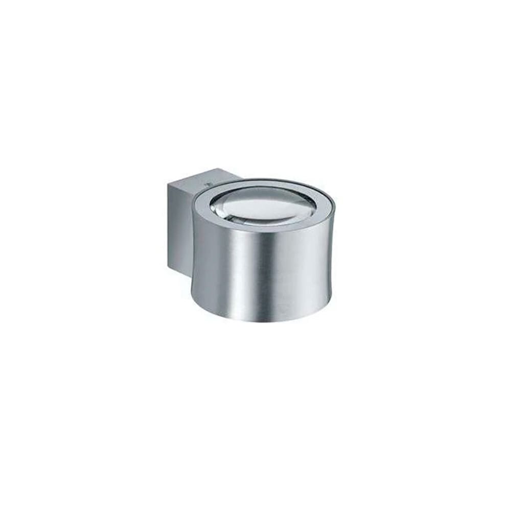 Bankamp - Impulse Wall Lamp Matt Nickel