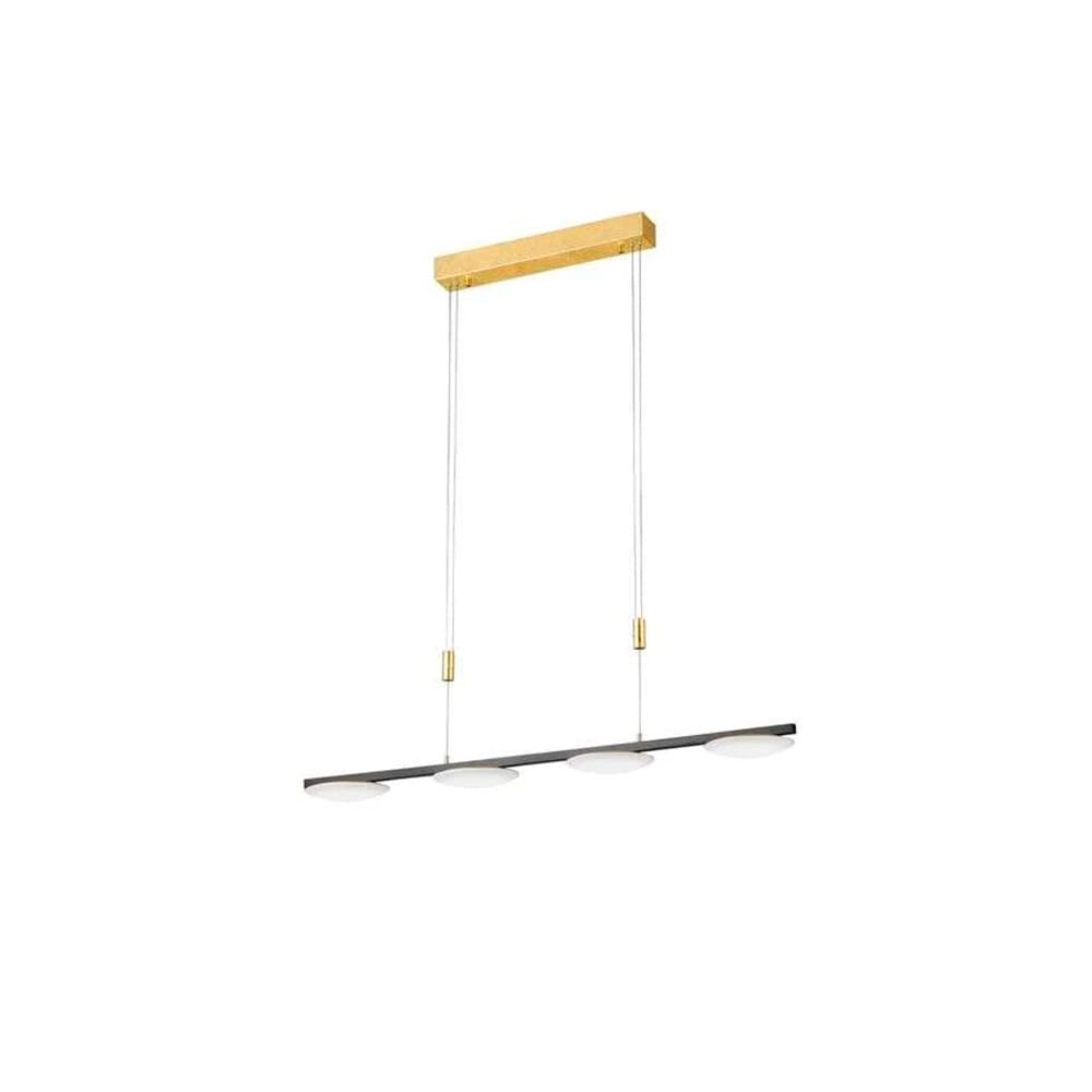 Bankamp - Luce Pure Up Elevate Pendant L90 Gold