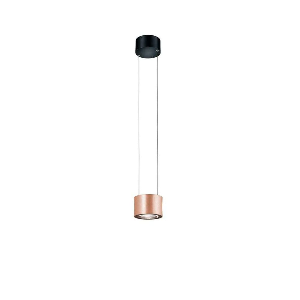 Bankamp - Impulse Pendant Matt Rose Gold