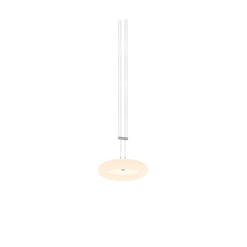 Bankamp - Strada Pendant Centa Chrome