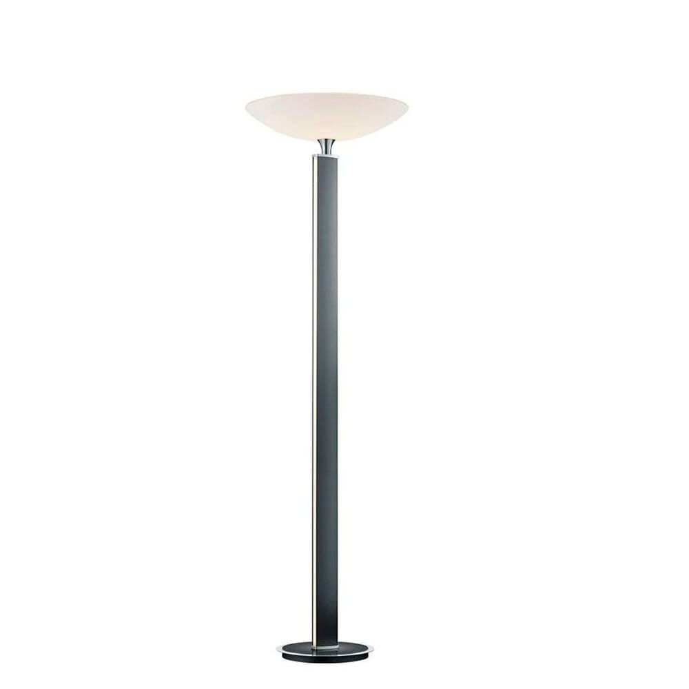 Bankamp - Pure Floor Lamp Matt Anthracite
