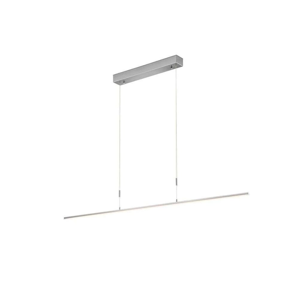 Bankamp - Slim Pendant L128 Chrome