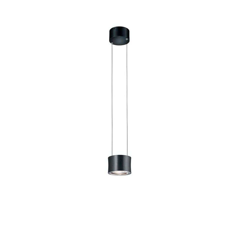 Bankamp - Impulse Pendant Matt Anthracite