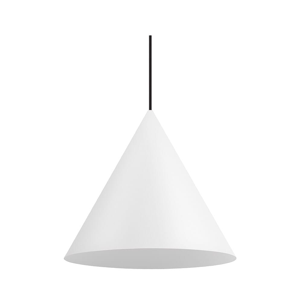 SLV - Magico 38 Pendant Matt White