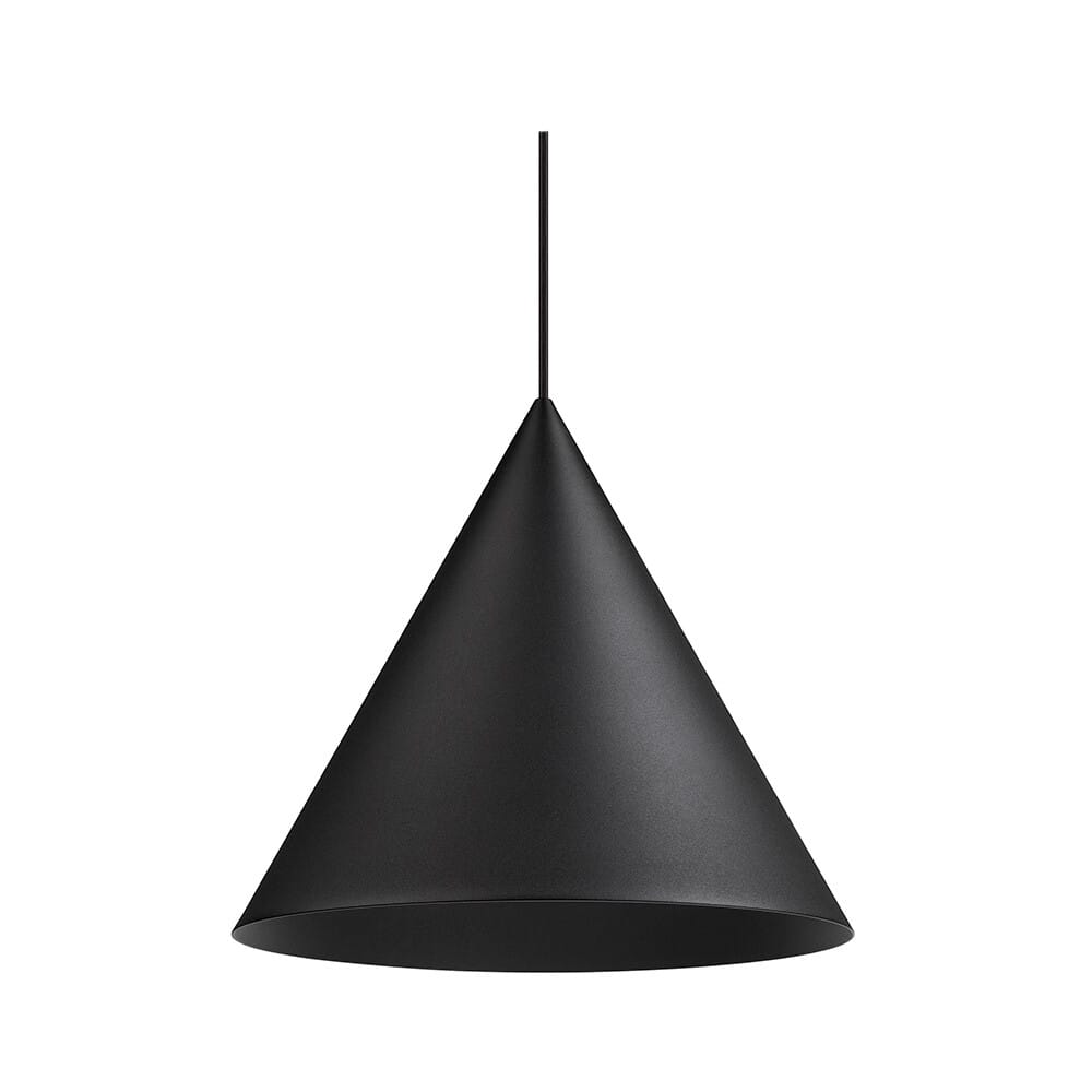 SLV - Magico 38 Pendant Matt Black