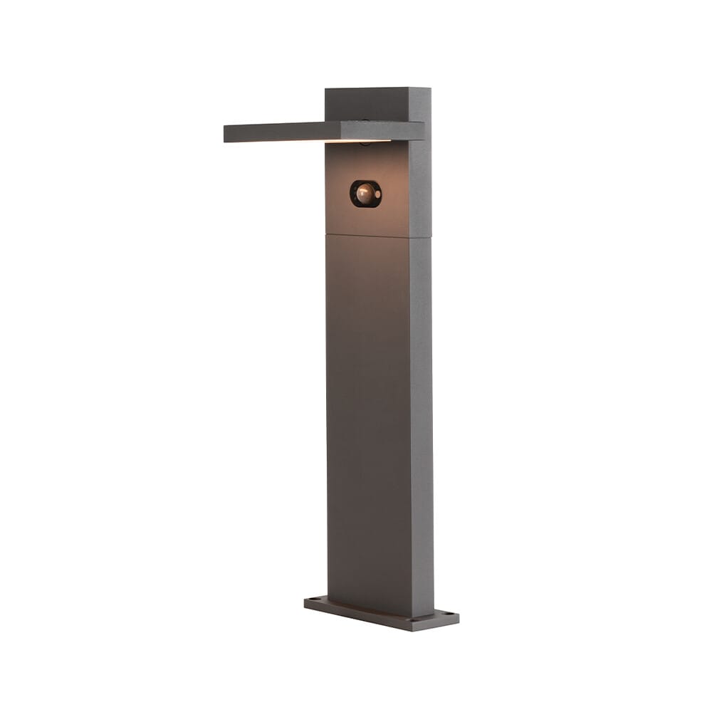 SLV - Abridor 60 Outdoor Bollard 2200/2700K IP65 Anthracite