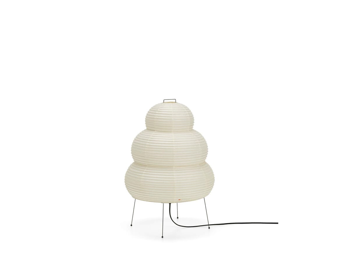 Vitra - Akari 24N Table Lamp