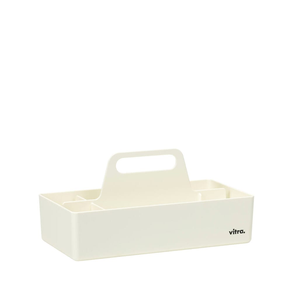 Vitra - Toolbox RE White