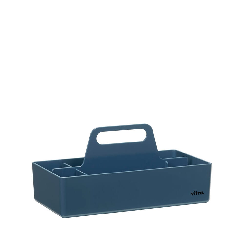 Vitra - Toolbox RE Sea Blue