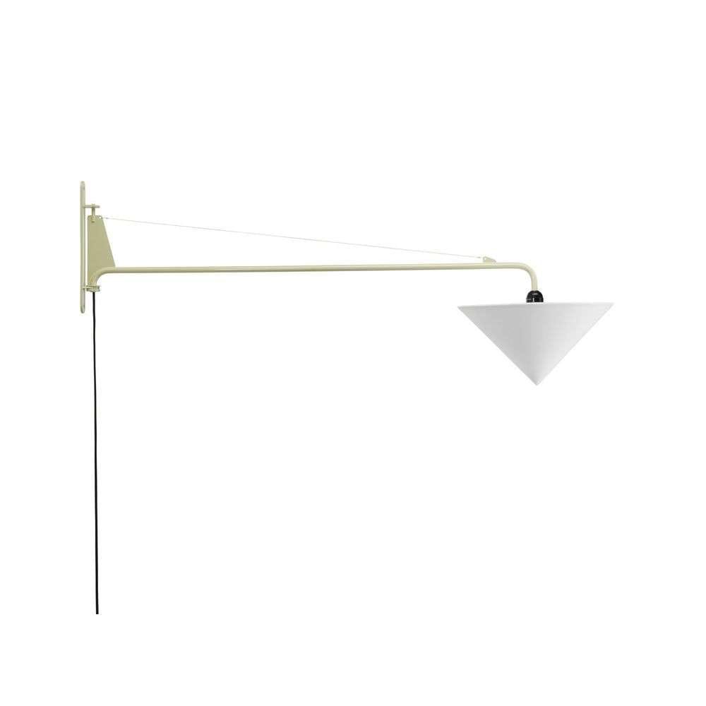 Vitra - Petite Potence Conique Shade White