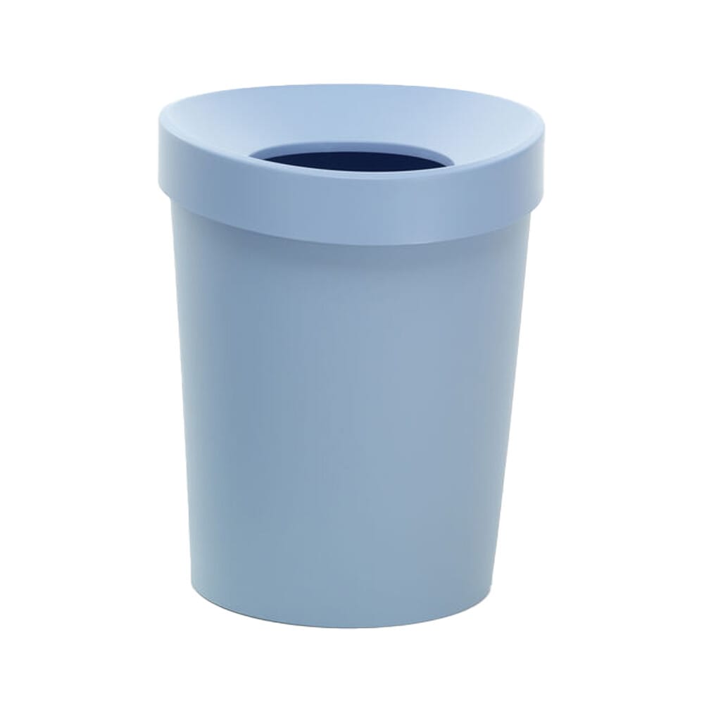 Vitra - Happy Bin RE L Sky Blue