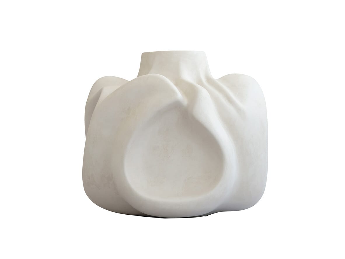 101 Copenhagen - Wabi Vase Big Birch