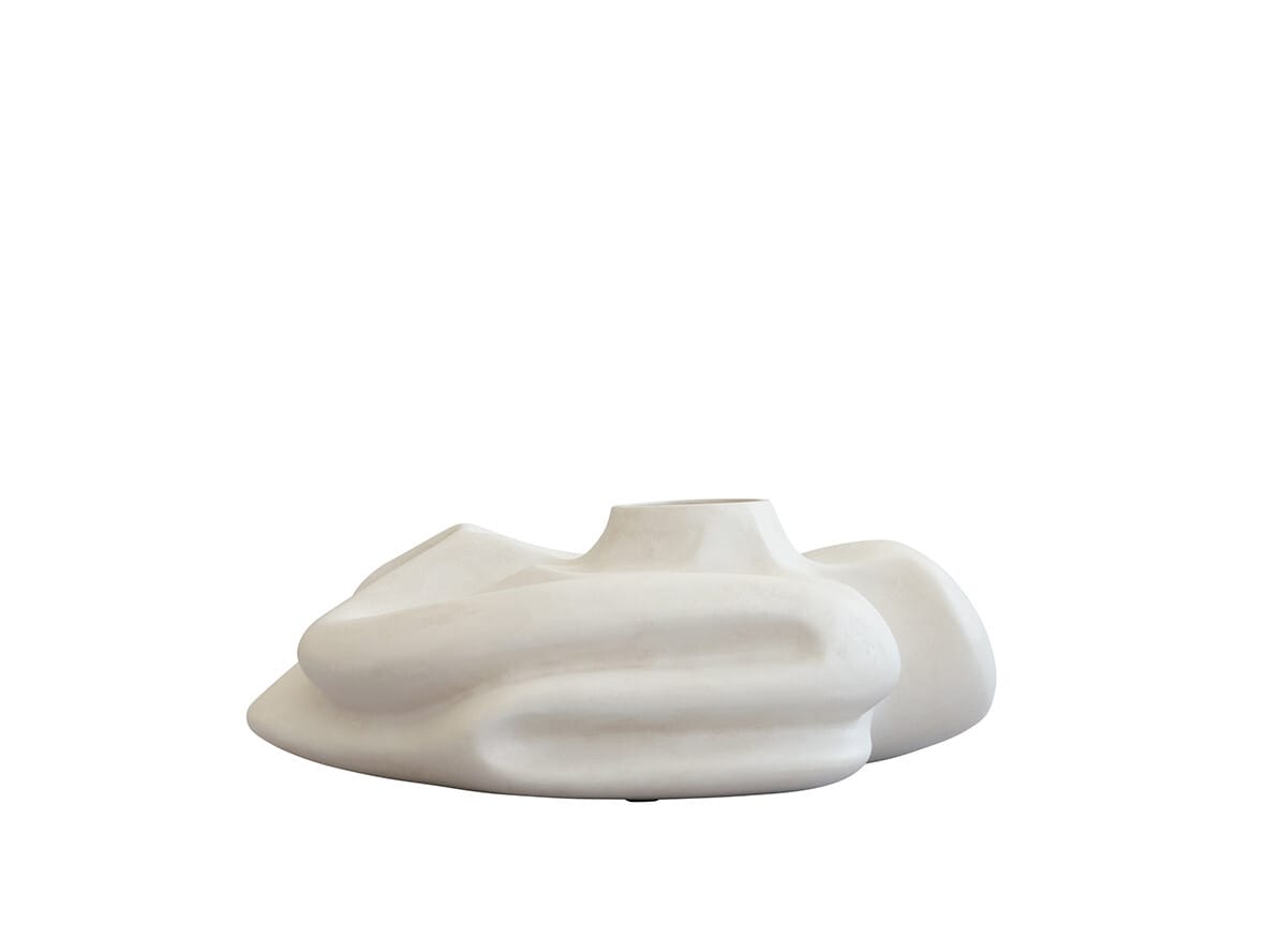 101 Copenhagen - Wabi Vase Fat Birch