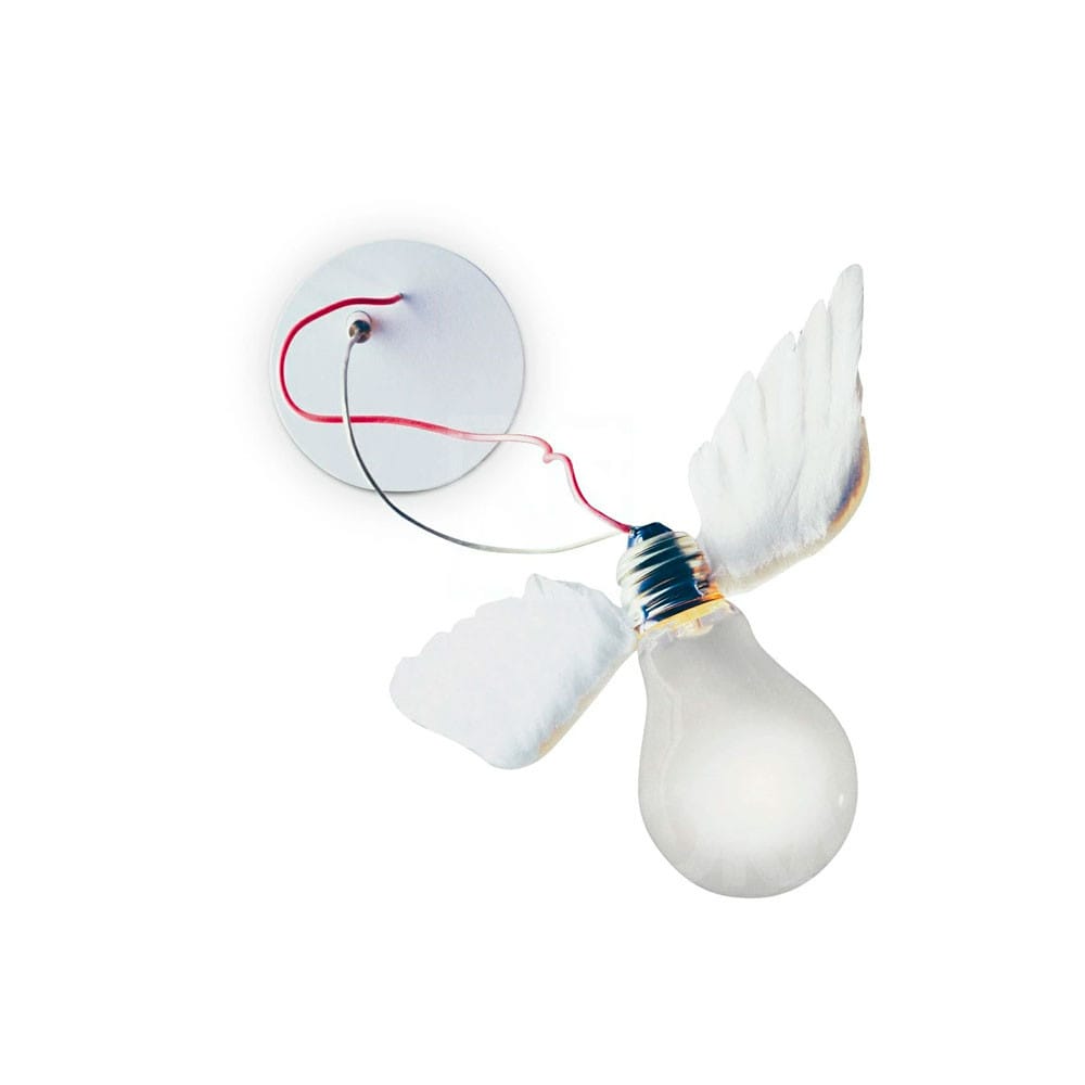 Ingo Maurer - Lucellino Wall Lamp
