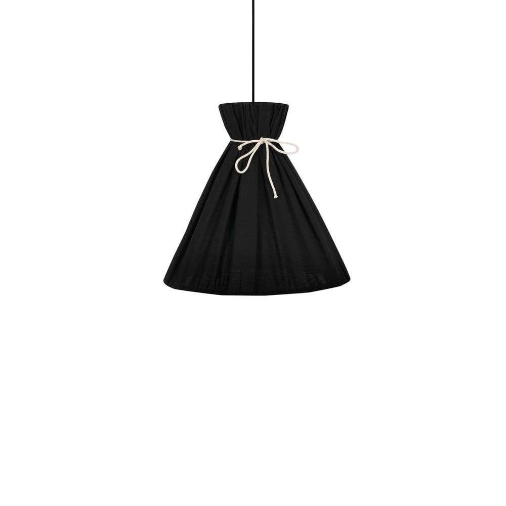 Envostar - Lola Pendant Black/Beige