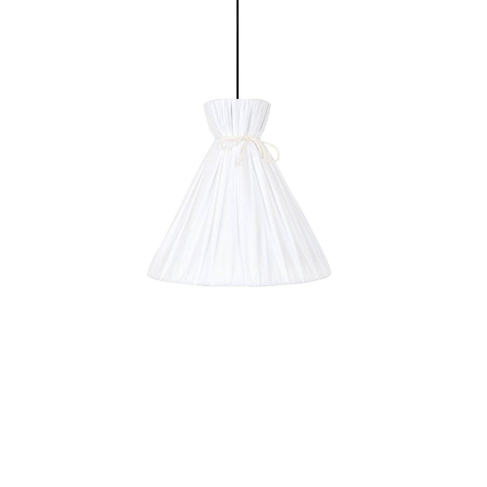 Envostar - Lola Pendant White/Beige/Black