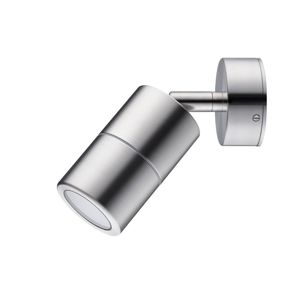 Arcchio - Kalel Outdoor Wall Lamp Steel