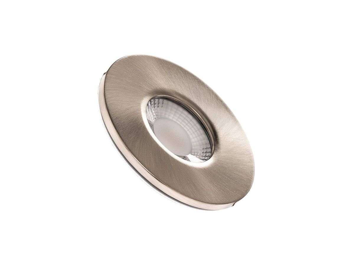 Arcchio - Tempurino LED Recessed Spot H6 Alu