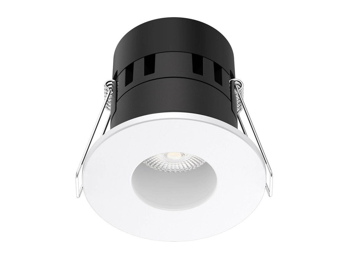 Arcchio - Tempurino LED Recessed Spot H8 Alu