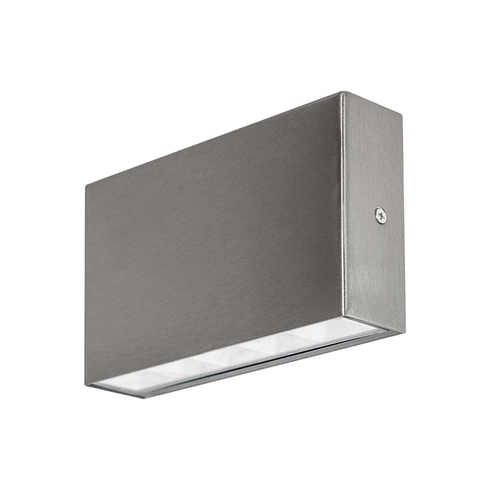 Arcchio - Karline Outdoor Wall Lamp 4W Steel