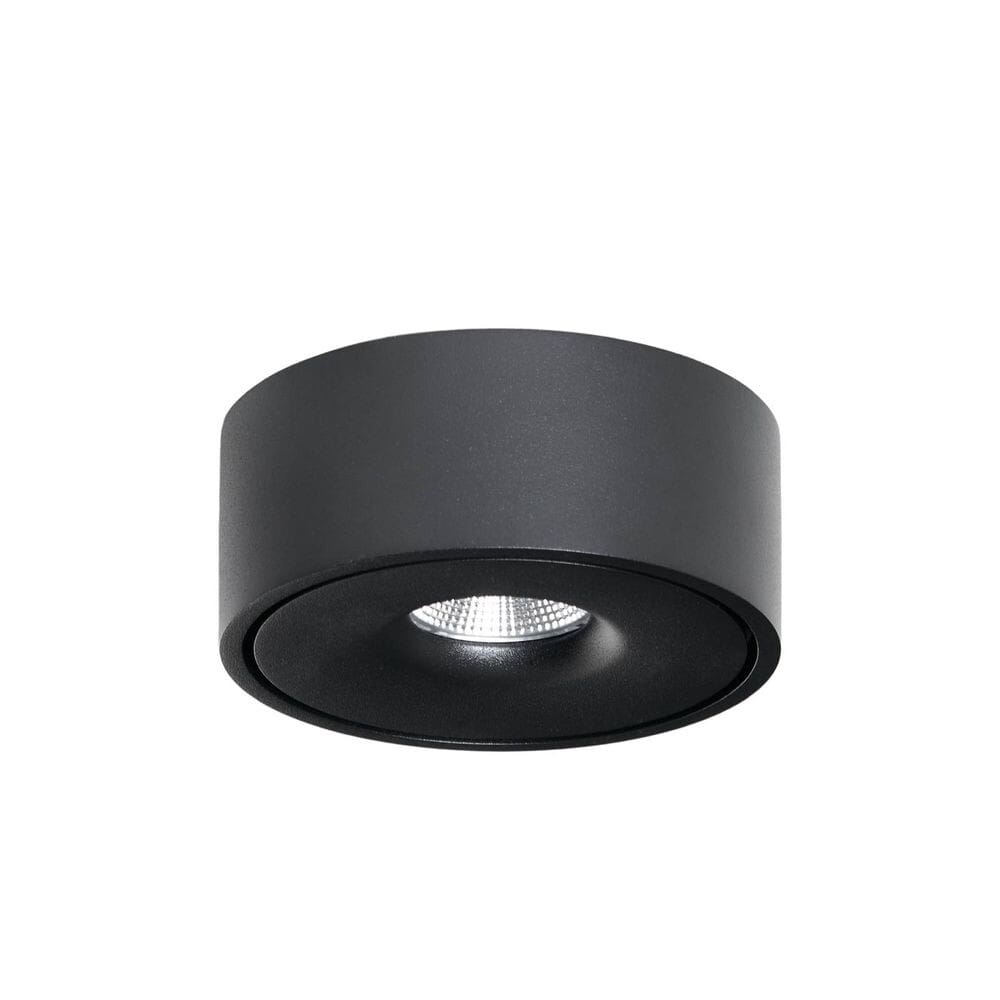 Arcchio - Ranka LED Ceiling Lamp Up/Down 13,9W Black