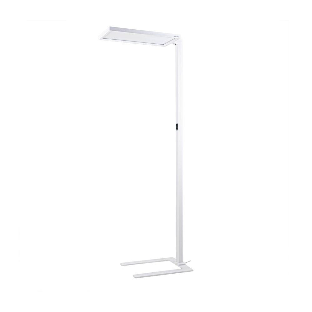 Arcchio - Nelus LED Floor Lamp w/Sensor White