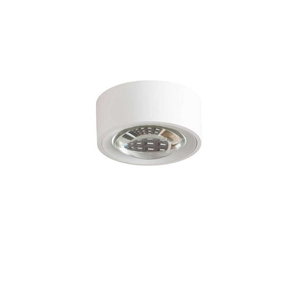 Arcchio - Rotari LED Ceiling Lamp White