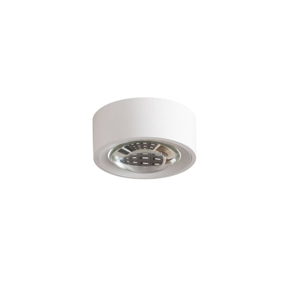 Arcchio - Atreus LED Ceiling Lamp Up/Down White