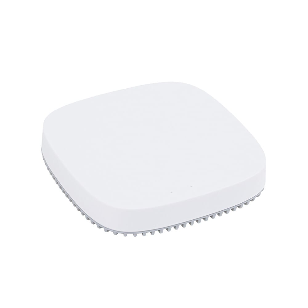 Prios -  ZigBee Hub Smart Home Control Center White Opal