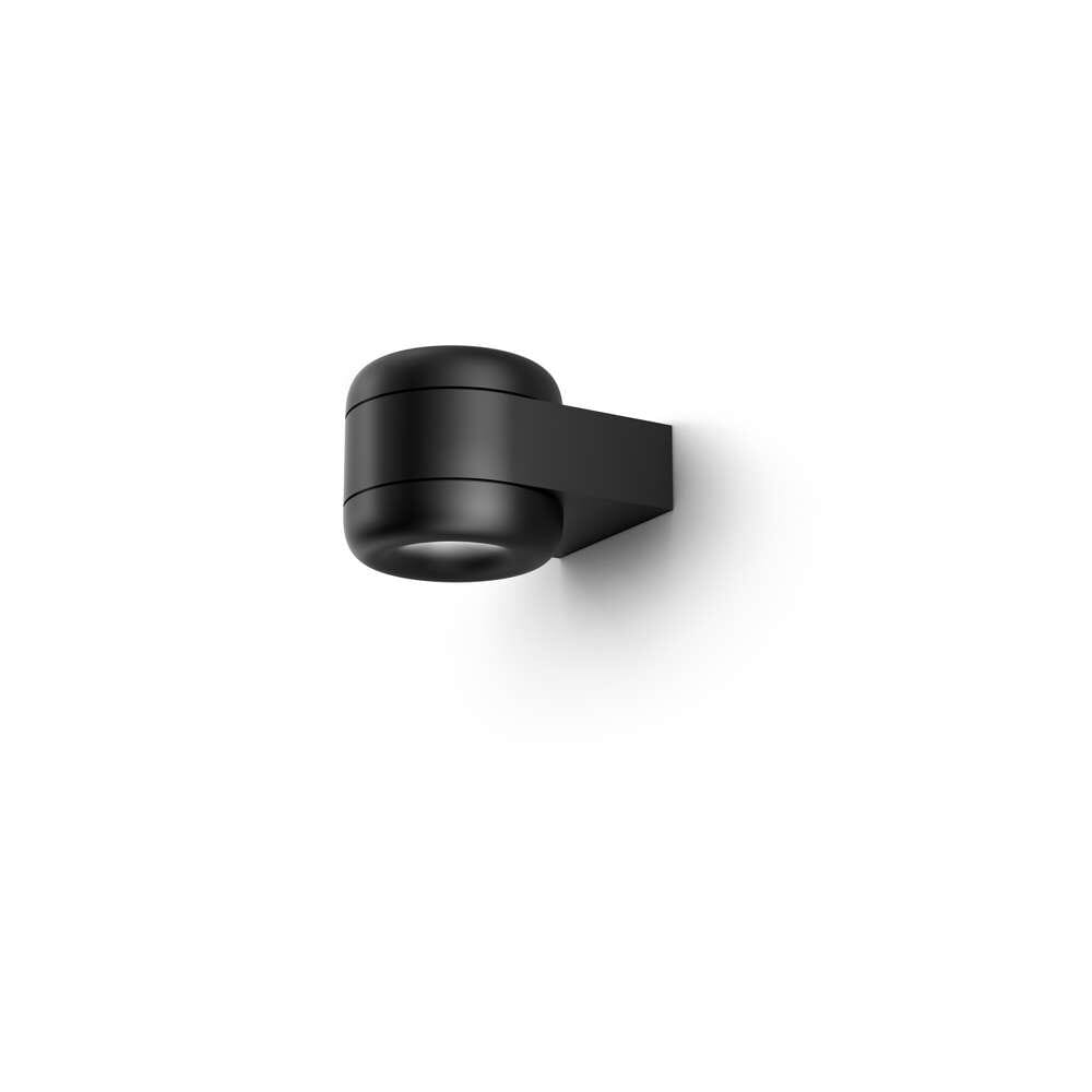 Serien Lighting - Cavity Wall Lamp S 2700K Black