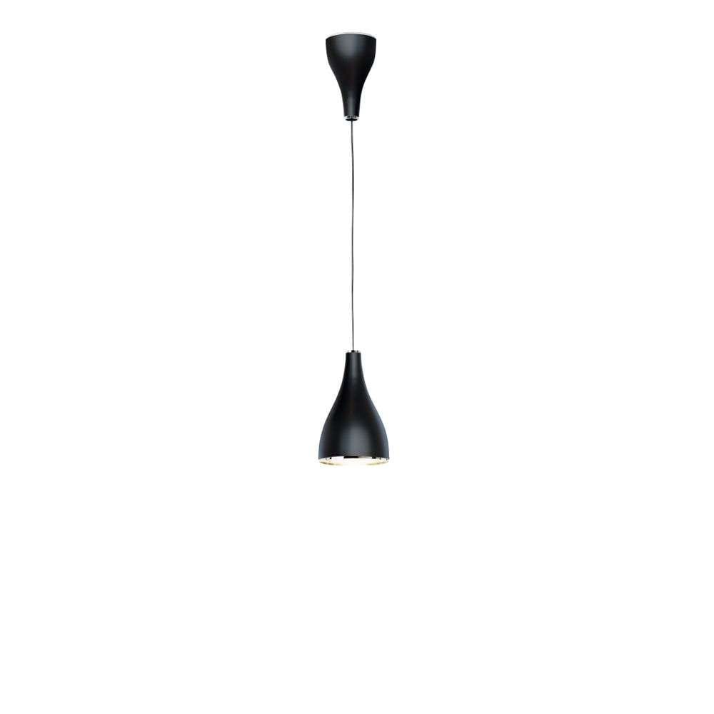 Serien Lighting - One Eighty Adjustable Pendant S Black