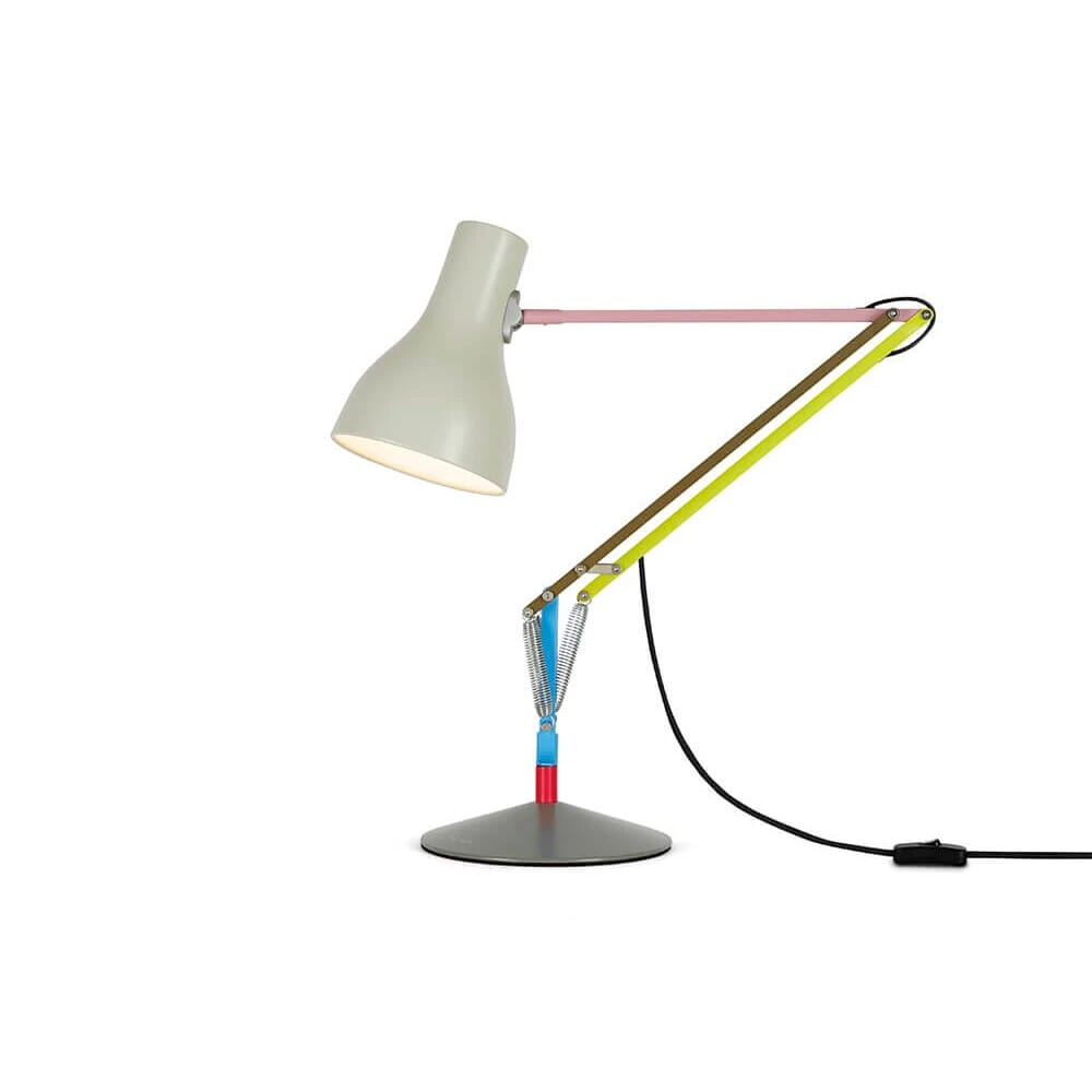Anglepoise - Type 75 Paul Smith Table Lamp Edition One