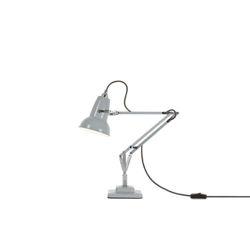 Anglepoise - Original 1227 Mini Desk Lamp Dove Grey