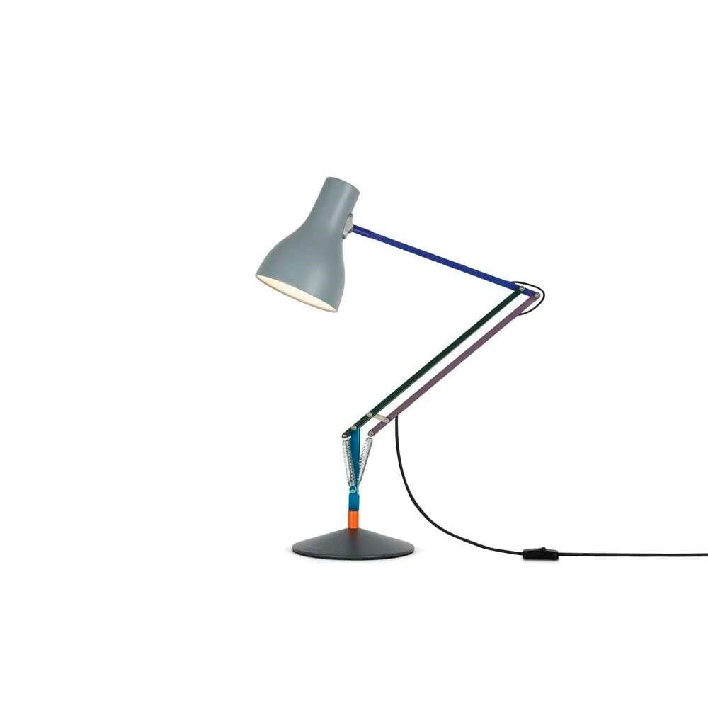 Anglepoise - Type 75 Mini Paul Smith Table Lamp Edition Two
